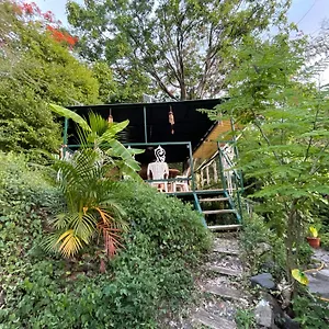 Location A 70m De La Hébergement de vacances